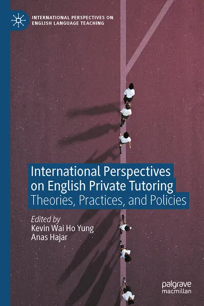 Cover: International Perspectives on English Private Tutoring