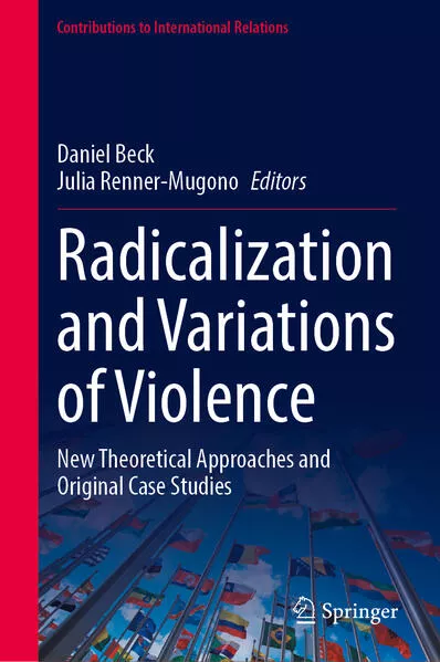 Cover: Radicalization and Variations of Violence