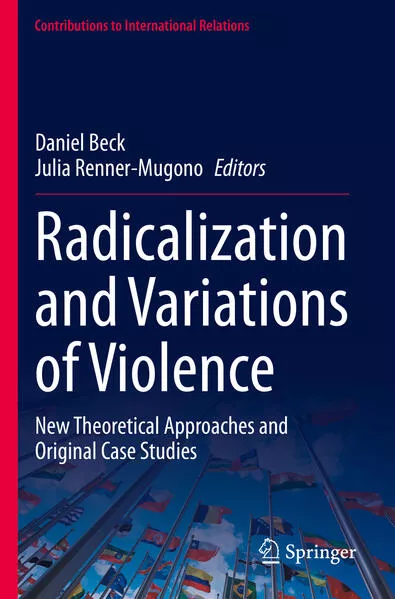 Cover: Radicalization and Variations of Violence