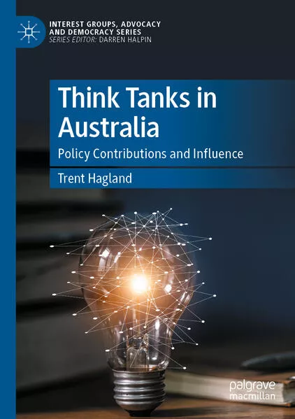 Think Tanks in Australia</a>