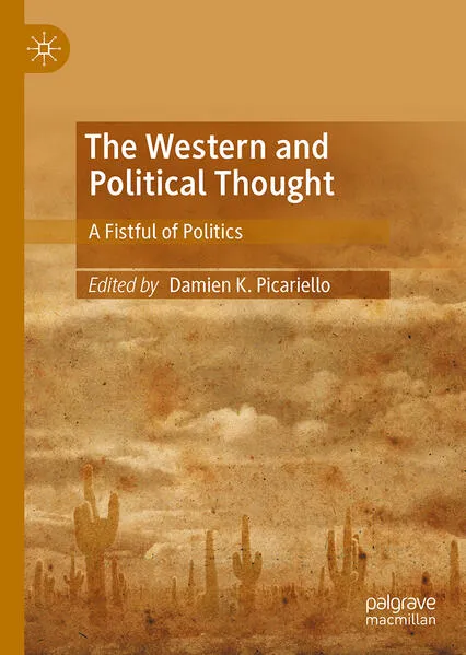 Cover: The Western and Political Thought