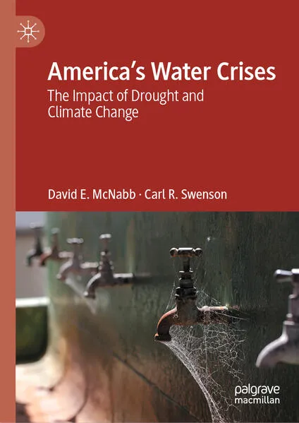 Cover: America’s Water Crises