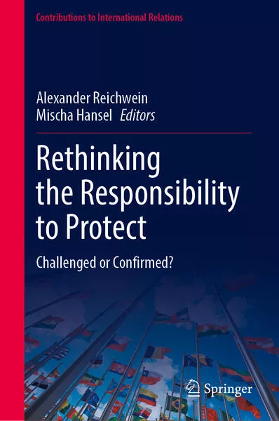 Cover: Rethinking the Responsibility to Protect