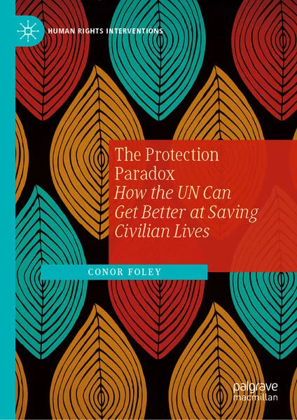 Cover: The Protection Paradox
