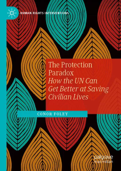 Cover: The Protection Paradox