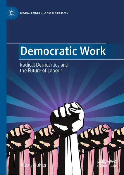 Cover: Democratic Work