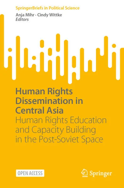 Human Rights Dissemination in Central Asia