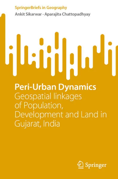 Cover: Peri-Urban Dynamics