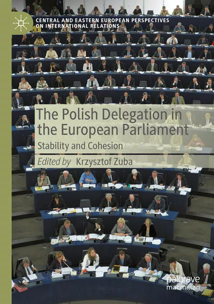 The Polish Delegation in the European Parliament</a>