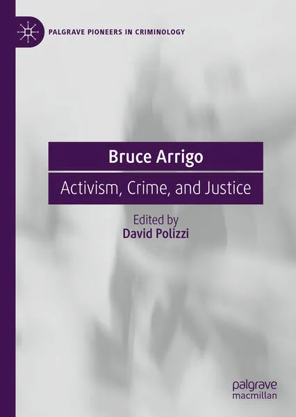 Cover: Bruce Arrigo