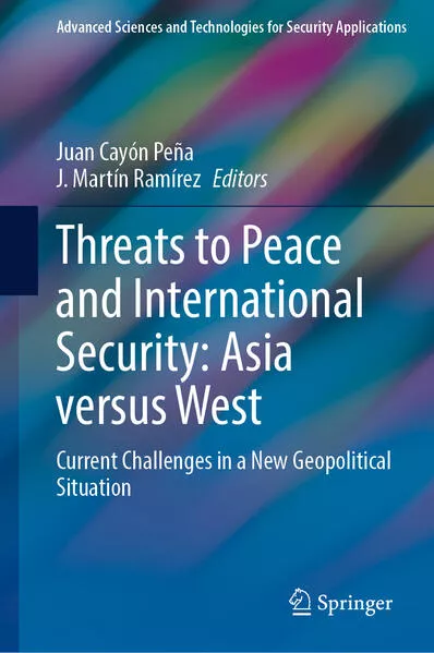 Cover: Threats to Peace and International Security: Asia versus West