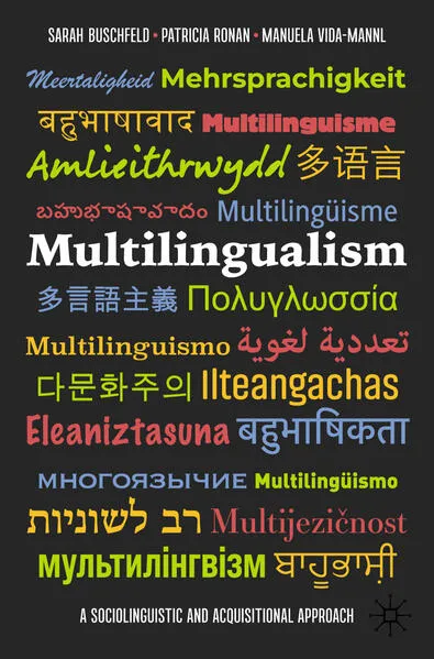 Multilingualism</a>