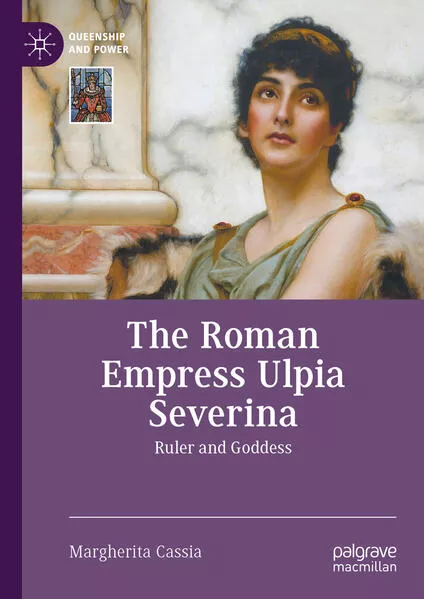 The Roman Empress Ulpia Severina
