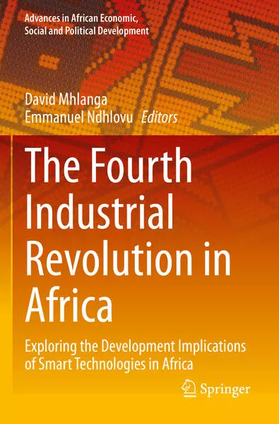 The Fourth Industrial Revolution in Africa</a>