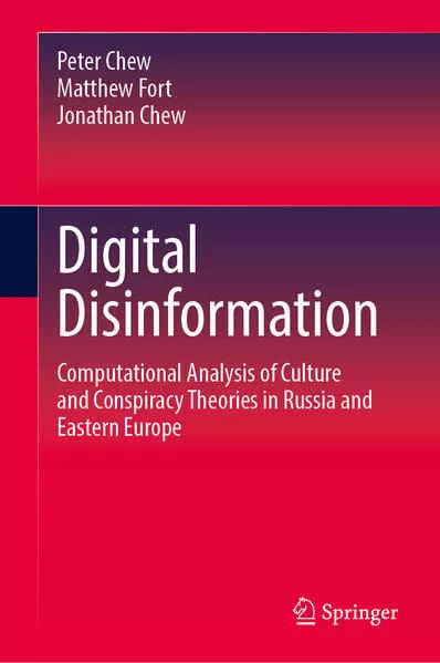 Digital Disinformation