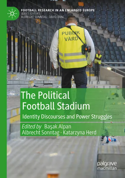 The Political Football Stadium</a>