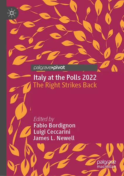 Italy at the Polls 2022</a>