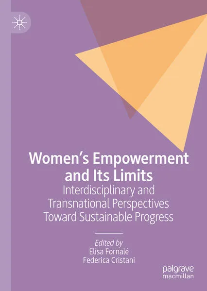 Cover: Women’s Empowerment and Its Limits