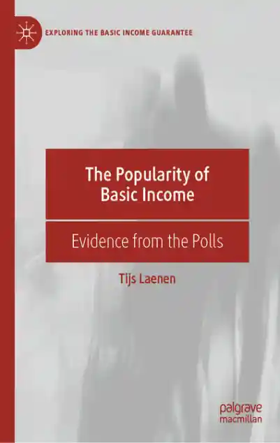 Cover: The Popularity of Basic Income