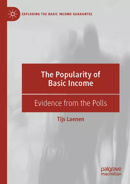 Cover: The Popularity of Basic Income