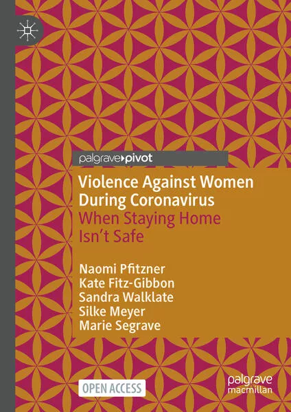 Cover: Violence Against Women During Coronavirus