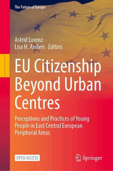Cover: EU Citizenship Beyond Urban Centres