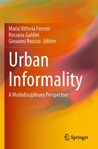 Urban Informality</a>