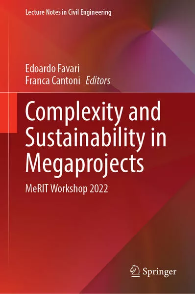Complexity and Sustainability in Megaprojects