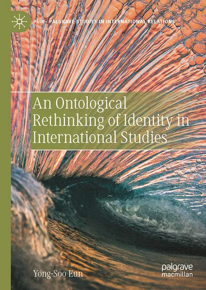 Cover: An Ontological Rethinking of Identity in International Studies