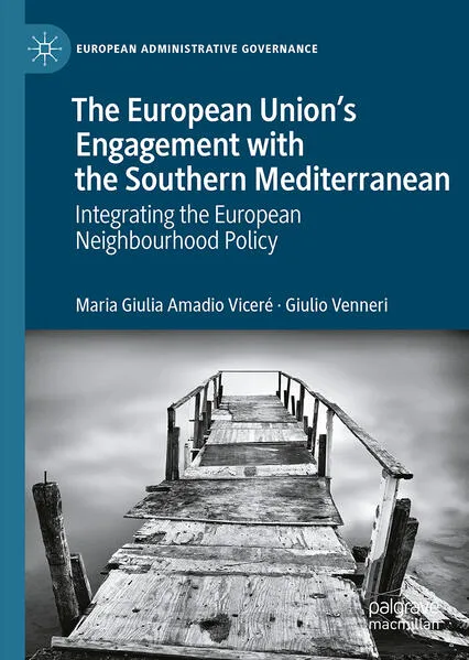 Integrating the European Neighbourhood Policy</a>