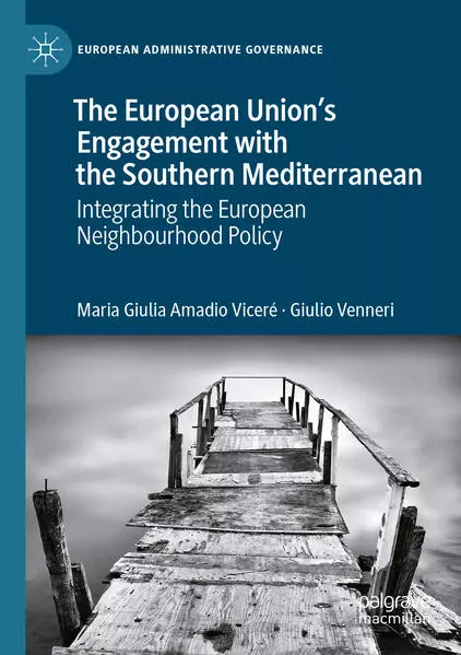 Cover: The European Union’s Engagement with the Southern Mediterranean