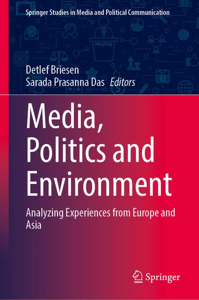 Media, Politics and Environment</a>