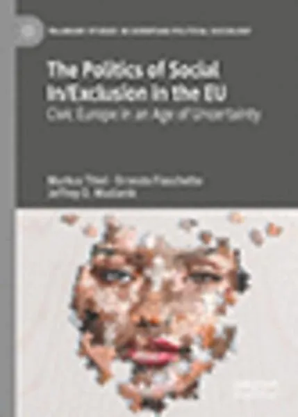 Cover: The Politics of Social In/Exclusion in the EU