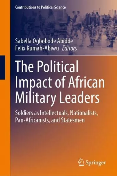 Cover: The Political Impact of African Military Leaders