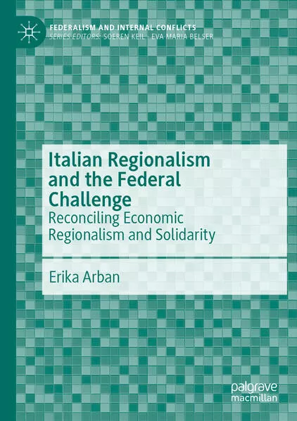 Italian Regionalism and the Federal Challenge</a>