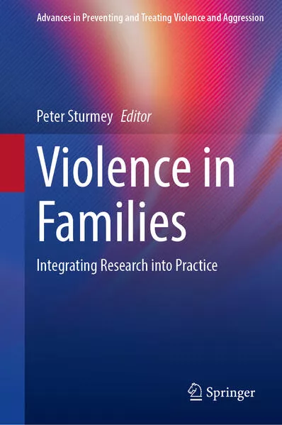 Cover: Violence in Families