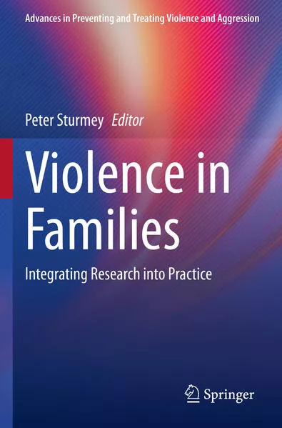 Cover: Violence in Families