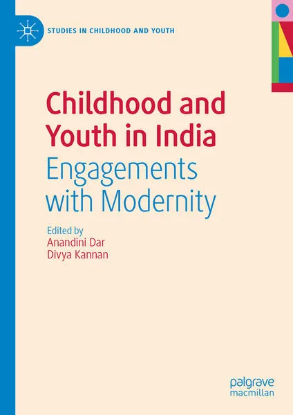 Childhood and Youth in India</a>