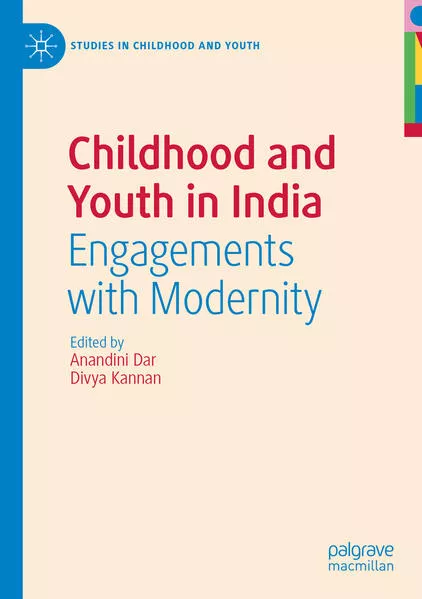 Childhood and Youth in India</a>