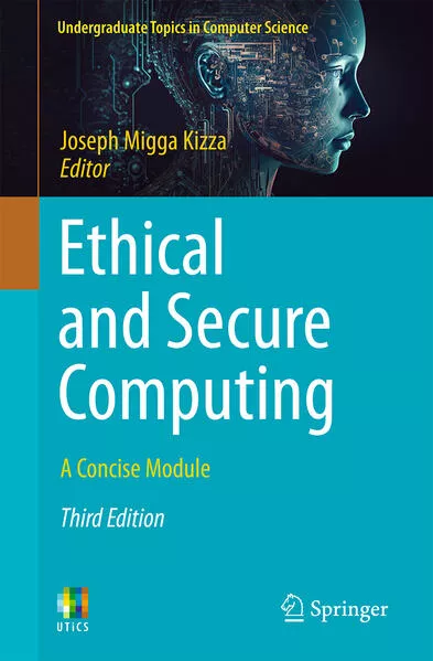 Cover: Ethical and Secure Computing