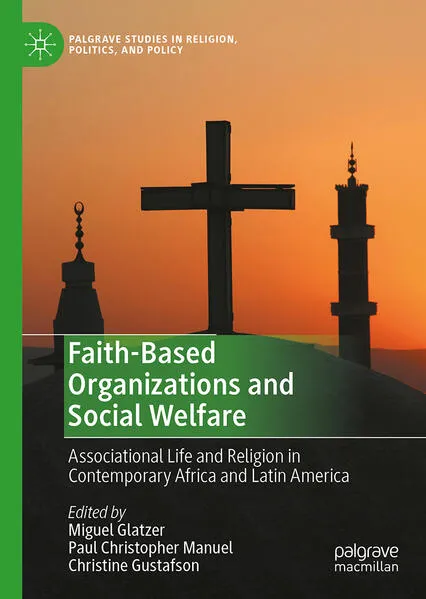 Faith-Based Organizations and Social Welfare</a>