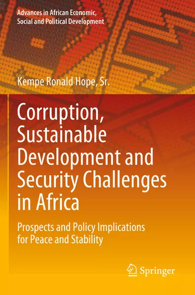 Corruption, Sustainable Development and Security Challenges in Africa</a>