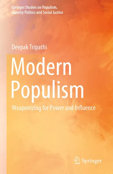 Cover: Modern Populism