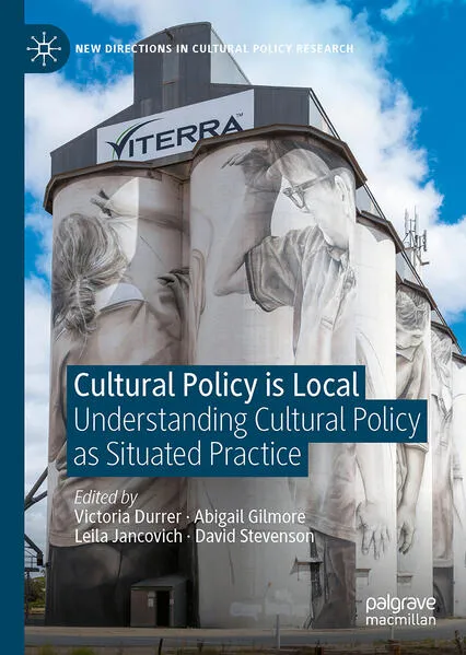 Cultural Policy is Local</a>