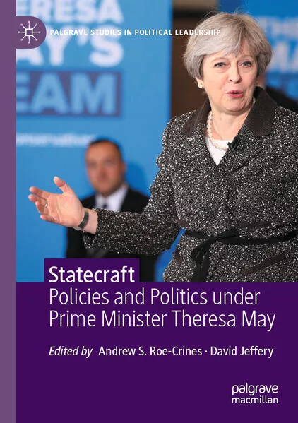 Cover: Statecraft