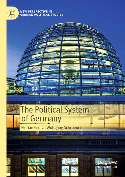 Cover: The Political System of Germany