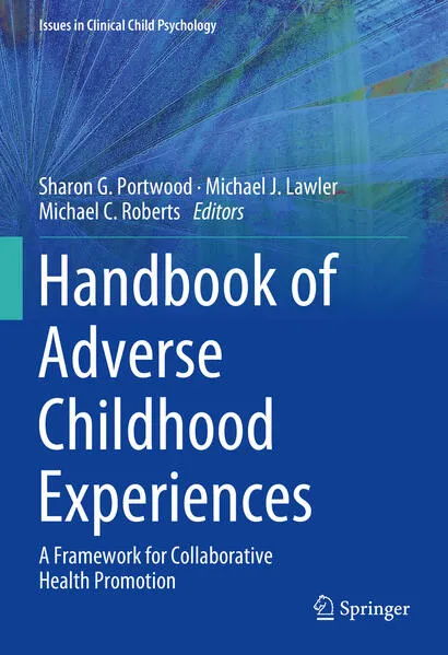Cover: Handbook of Adverse Childhood Experiences