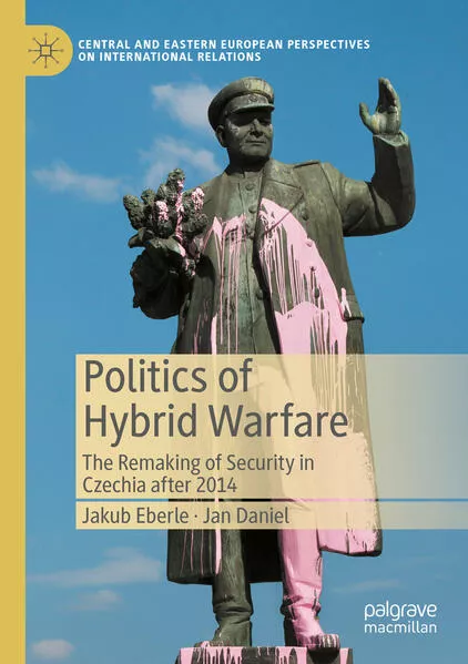 Politics of Hybrid Warfare</a>