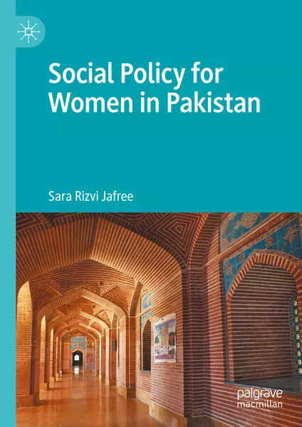 Cover: Social Policy for Women in Pakistan