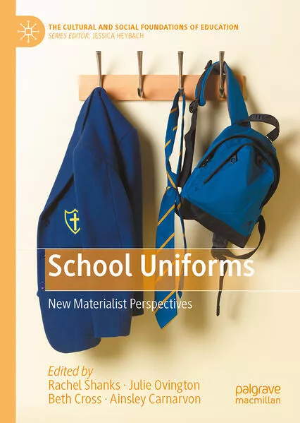 Cover: School Uniforms